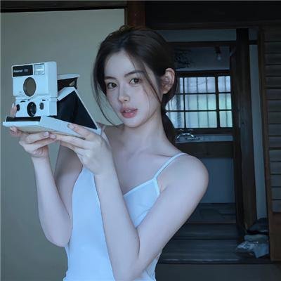 热舞校花团