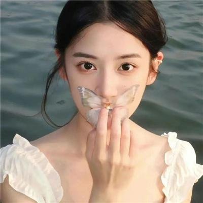 用甜酒漱口